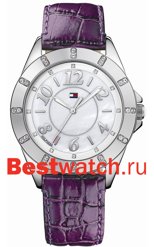 Часы Tommy Hilfiger La Jolla Grande 1781073